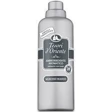 Tesori D'Oriente Balsam Rufe Muschio Bianco 750ml [2]