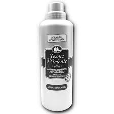 Tesori D'Oriente Balsam Rufe Muschio Bianco 750ml [3]