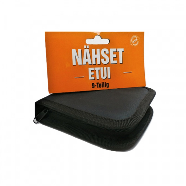 Trusa de croitorie, 35 piese [2]