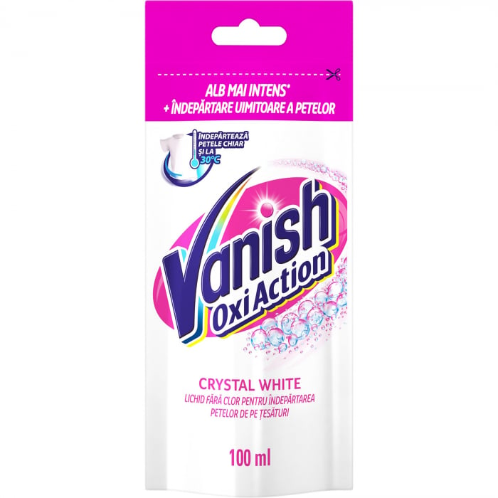 Vanish White 100ml [1]