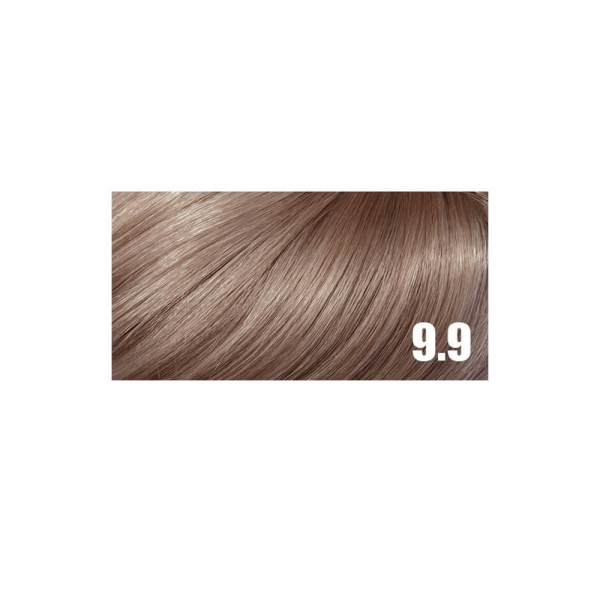 Vopsea Pentru Par Loncolor Ultra Blond Cenusiu Inchis Nr. 9.9, 100ml [3]
