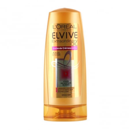 Elseve Balsam Extra Oils 200ml [0]
