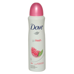 Ingrijire Personala - Dove Deo Rodii 150ml