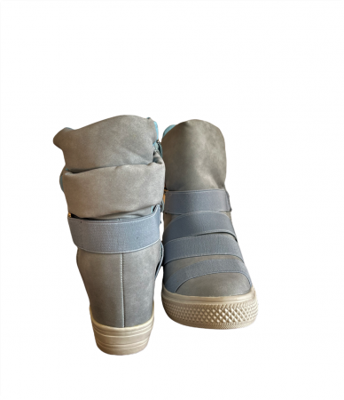 Incaltaminte - BOTINE SPORT INELLO AF24 BLUE