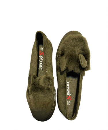 Incaltaminte - TENISI INELLO HUNNY BUNNY NB50