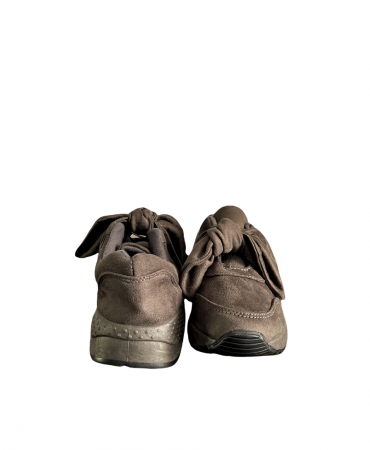 Incaltaminte - PANTOFI SPORT INELLO SJ671-2 GREY