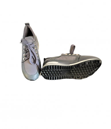 PANTOFI SPORT INELLO-385 GREY [4]