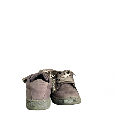 Incaltaminte - TENISI INELLO H99-11 GREY