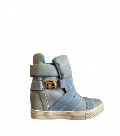 BOTINE SPORT INELLO AF24 BLUE [1]