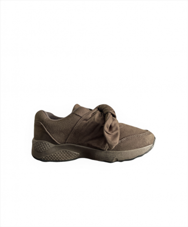 PANTOFI SPORT INELLO SJ671-2 GREY [2]