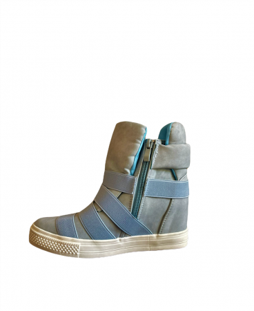 BOTINE SPORT INELLO AF24 BLUE [2]