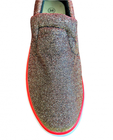 TENISI INELLO SLIP ON W-3004 [4]
