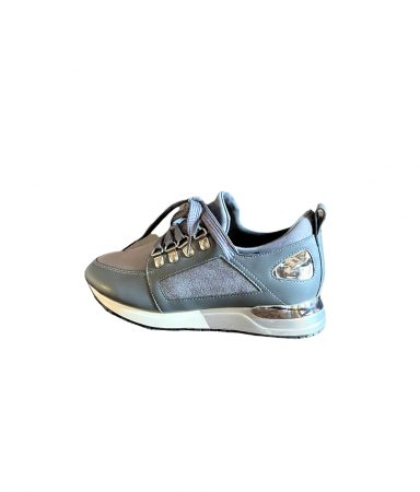 PANTOFI SPORT INELLO-385 GREY [1]