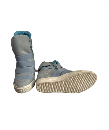 BOTINE SPORT INELLO AF24 BLUE [3]