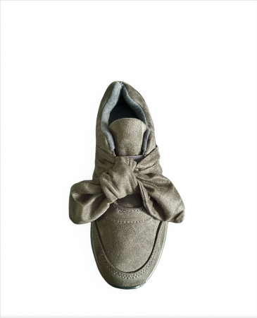 PANTOFI SPORT INELLO SJ671-2 GREY [4]