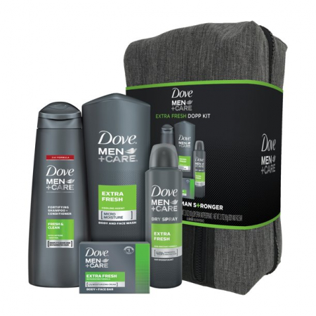 Set Gift  Dove Men&Care [0]