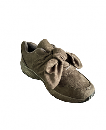 PANTOFI SPORT INELLO SJ671-2 GREY [5]