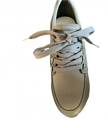 PANTOFI SPORT INELLO-385 GREY [3]