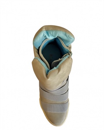 BOTINE SPORT INELLO AF24 BLUE [5]