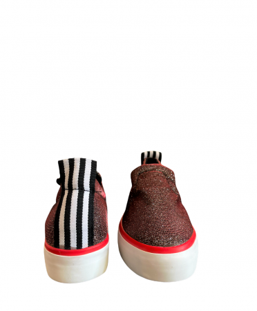 TENISI INELLO SLIP ON W-3004 [3]