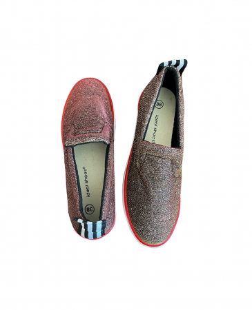 Incaltaminte - TENISI INELLO SLIP ON W-3004