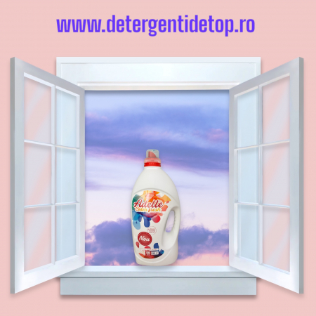 Adelle Detergent Lichid Color Fresh 6l [0]