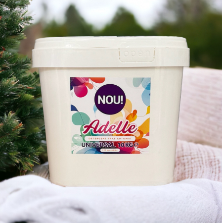 Adelle Detergent Praf Universal 10kg [0]