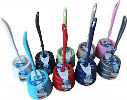 Agora Perie Wc Cu Suport [0]