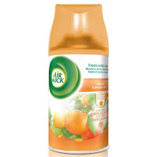 Ingrijire Casa - Air Wick Citrus Rezerva  Odorizant De Camera 250ml