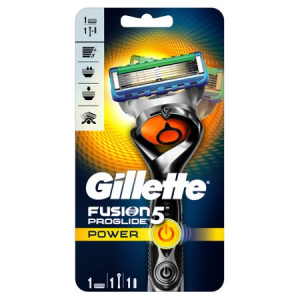 Aparat de ras Gillette Fusion ProGlide FlexBall [0]