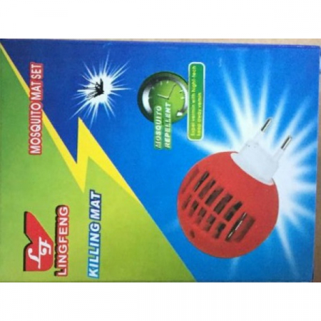 Curatenie, Intretinere si Accesorii Exterior - Aparat Pentru Pastile Tantari 90-D