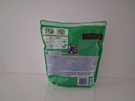 Ariel All in One PODS Color, 65 spalari [1]