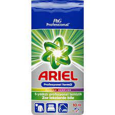 Ariel Detergent Profesional Aqua Pudra 10kg [0]