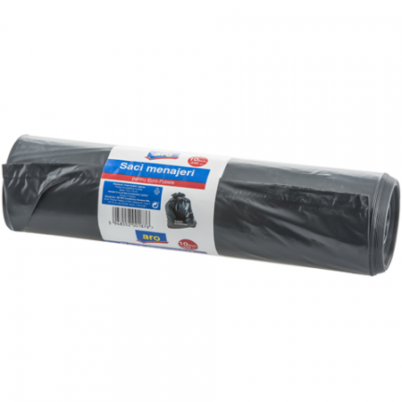 Articole Menaj si Accesorii pentru Casa - Aro Saci Menajeri 240l 10buc