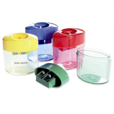 Ascutitoare mare cu rezerva