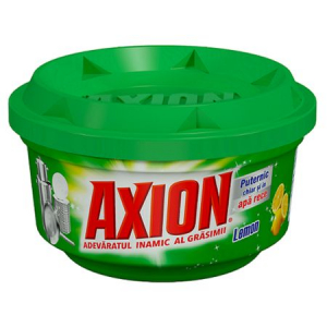 Ingrijire Casa - Axion Pasta Lemon 400 G
