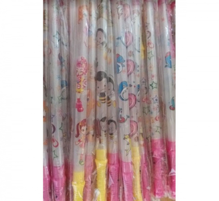 Jucarii - Bagheta Cu Personaje Si Lumini