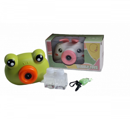 Diverse pentru casa - Balon Sapun Camera Bubble