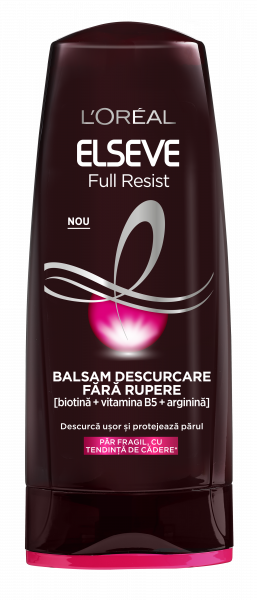 Balsam/Masca - Elseve Balsam Arginina 200ml