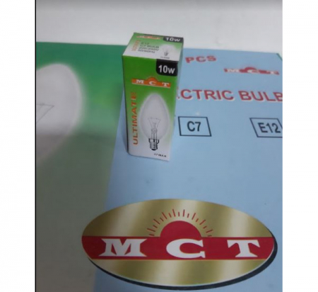 Diverse pentru casa - Bec Veioza E14