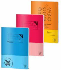 Caiet A5  Pigna Dictando 80File