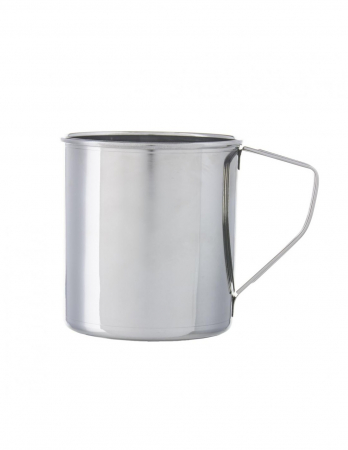 Cana Inox 8Cm [1]