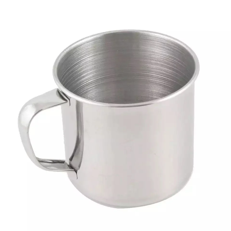Cana Inox 8Cm [0]