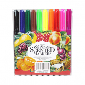 Carioci color pens [1]