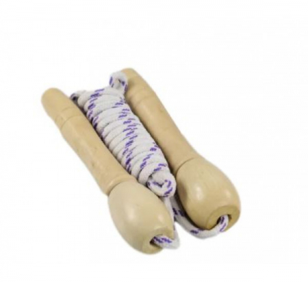 Jucarii - Coarda Lemn
