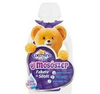 Coccolino Care Detergent De Rufe Lichid Black 1.2l [1]