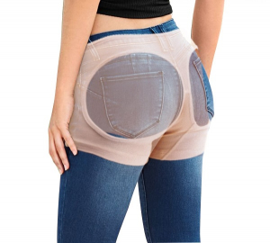 Colanti pentru Ridicarea Feselor, Marimea L [2]