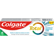 Colgate Pasta De Dinti Sensitive Care 75ml [0]