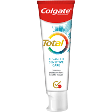 Colgate Pasta De Dinti Sensitive Care 75ml [1]