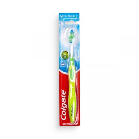 Ingrijire Orala - Colgate Perii De Dinti Softy Souple